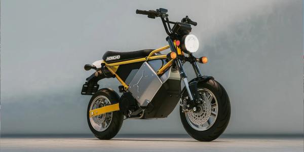 LiveWire’s 125cc-equivalent electric&hellip;