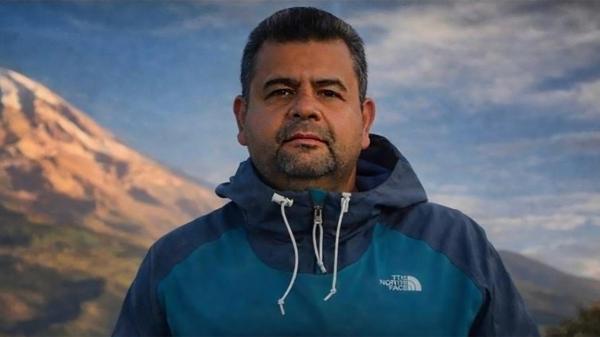 Biologist kidnapped in Mexico