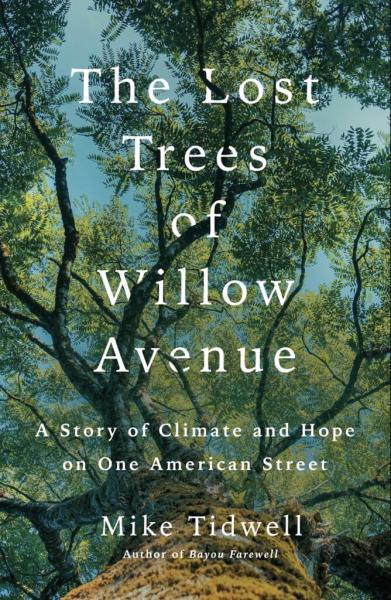 All Climate Change Is Local: A Story of…