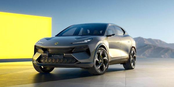 Global EV sales hit 2 million in June…
