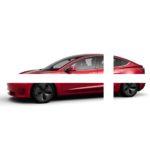 photo of Tesla Model 3 Configurator Opens In Denmark — Most Expensive Starting Price Of Any Market Yet image