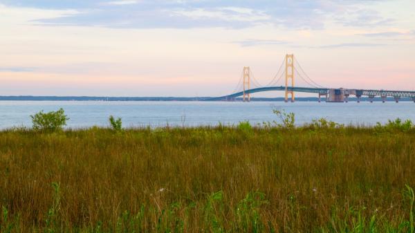 Line 5 tunnel in Michigan clears major&hellip;
