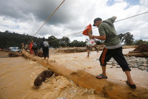 Indonesia revokes forest and mine&hellip;