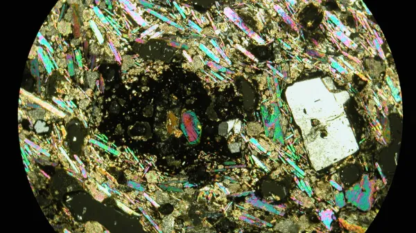 photo of Scientists create global treasure map pointing to hidden rare earth deposits image