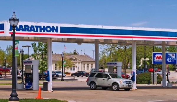photo of Senators Demand Trump Admin Reveal Marathon Petroleum, Koch Influence on Clean Car Standards Rollback image