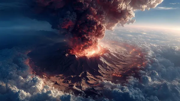 Scientists discover a surprising twist…