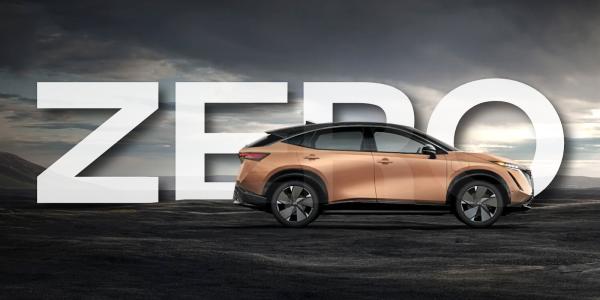 All the EVs you can buy with 0% interest…