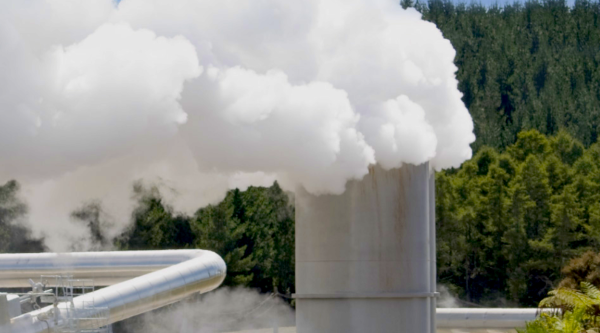 Trump’s Geothermal Energy Time Bomb Is&hellip;