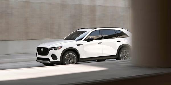 Mazda is getting in on the post-credit…
