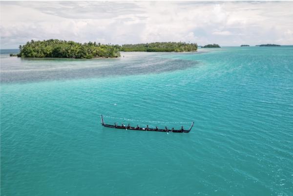 Pacific Island Nations Announce Plans…