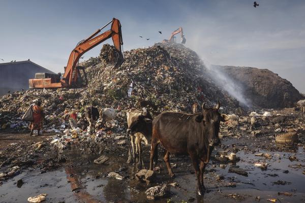 Methane 101: Understanding the Second…