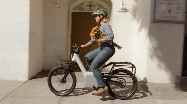 The Micromobility Revolution Is Crushing…