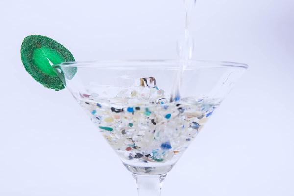 Microplastics Exposure Linked to…