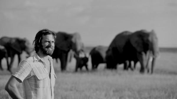 Mike Salisbury, wildlife filmmaker who…