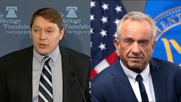 ‘Get Rid of MAHA’: Trump Alliance Cracks as Climate&hellip;