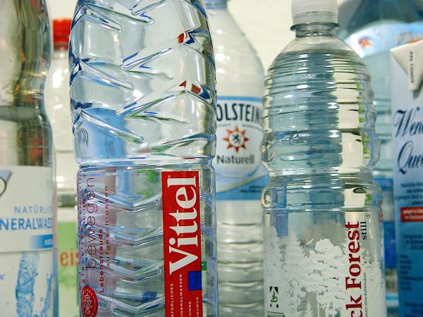 ‘Forever Chemical’ TFA Detected in Mineral Water Brands in Europe