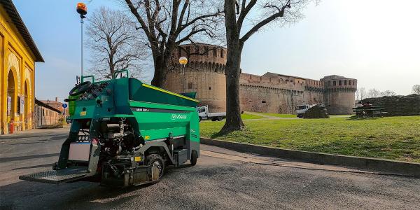 E-quipment highlight: Wirtgen Vögele…