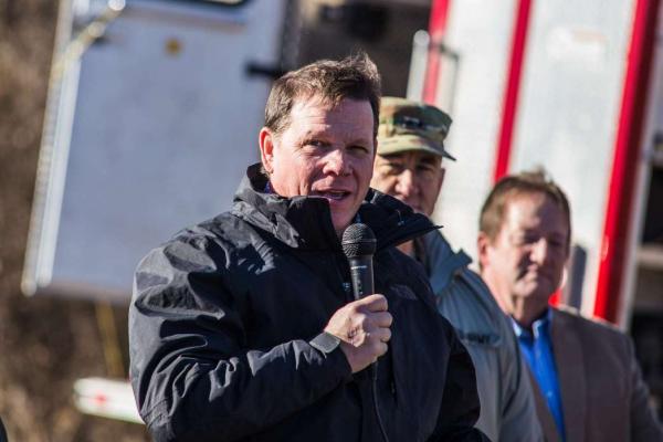 Tuesday’s Headlines Peace Out