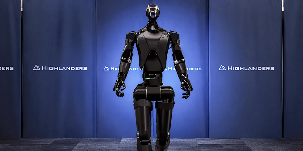 Mitsubishi joins the humanoid robot race&hellip;
