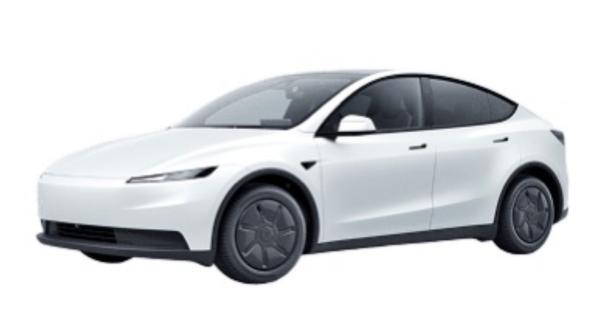 Tesla’s ‘more affordable’ Model Y…