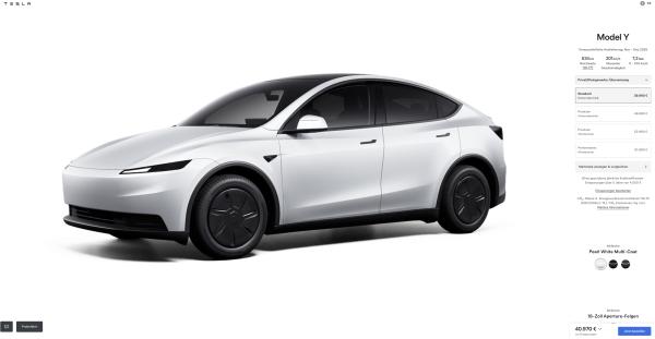 Tesla releases ‘more affordable’…