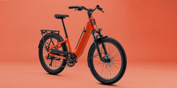 Momentum’s new Vida E+ EX commuter…
