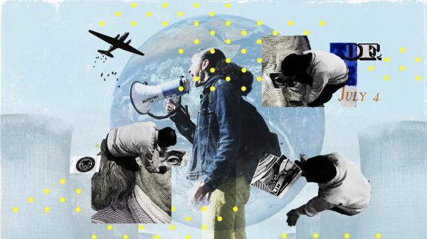 The best climate change charities for&hellip;