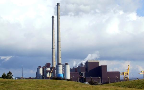 photo of ‘This Is the End of Coal in Ireland’: Country Shuts Down Last Plant Ahead of Schedule image