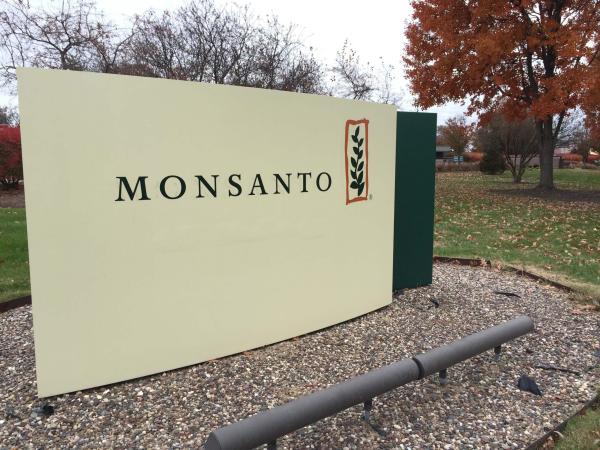 Monsanto's big moment. All eyes on&hellip;