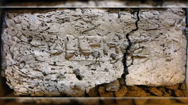 Scientists reveal a surprising new…