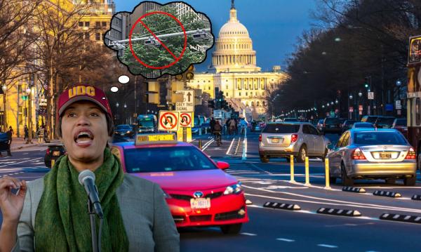 Advocates Get D.C. Mayor To Release&hellip;