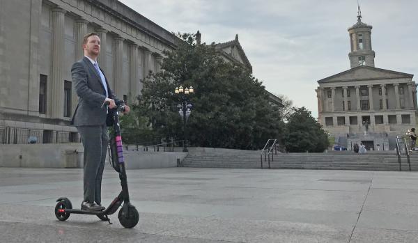 Study: More Protected Bike Lanes = More&hellip;