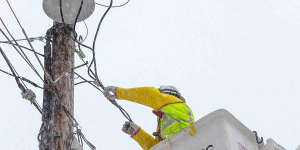 What really broke on the grid during…