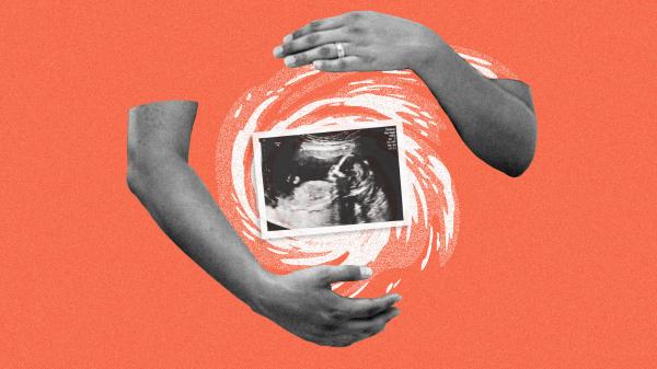 photo of Climate disasters can alter kids’ brains — before they’re even born image