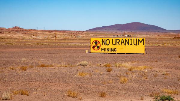 Mining executives bought stock in their&hellip;