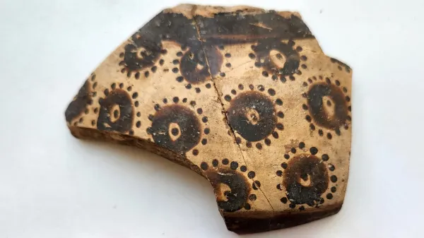 This 8,000-year-old art shows math&hellip;
