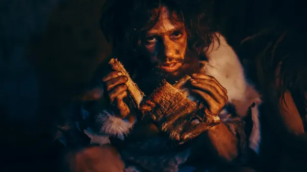 Ancient recipes or rituals? Neanderthal…