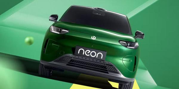 $10,000 Leapmotor A10 is the new-age&hellip;