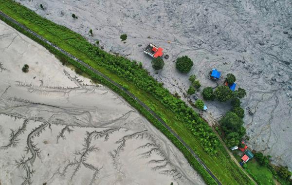 Nepal’s flood disaster puts its&hellip;