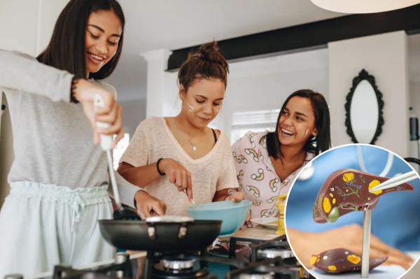 ‘Forever chemicals’ now linked to&hellip;