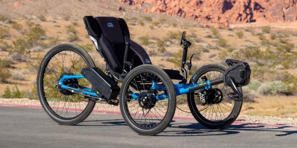 This new ‘pedal-by-wire’ e-bike&hellip;