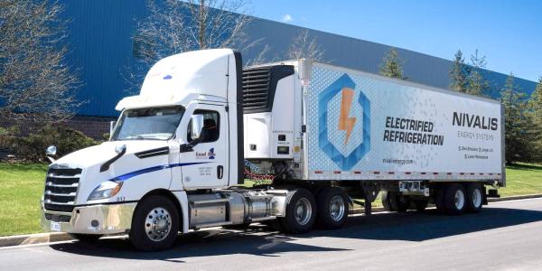 Nivalis buys SolarEdge, paving the way&hellip;