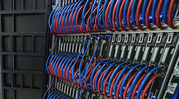 A Data Center Deal Lurks Behind&hellip;