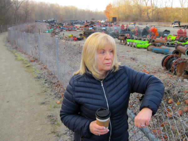 Her Son Died of a Rare Bone Cancer. Could Radioactive&hellip;