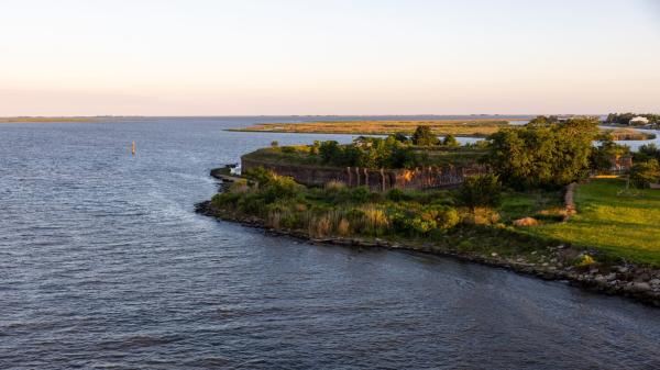 Nearly 1.5M people in Louisiana depend…
