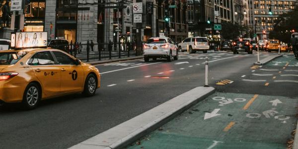 No one knows how NYC’s 15 mph e-bike…