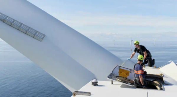 The Labor Day Legacy Of Offshore Wind…