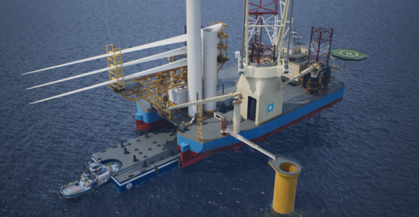 Ten Nations Commit $11 Billion To Make&hellip;