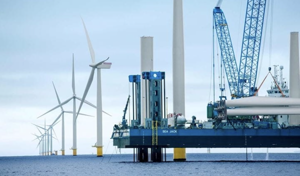 Judge Smacks Down One Offshore Wind Stop-Work Order, Four To&hellip;