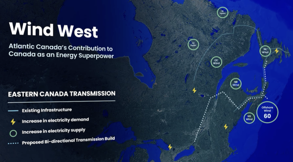 Canada Blows A Big, Fat Offshore Wind&hellip;